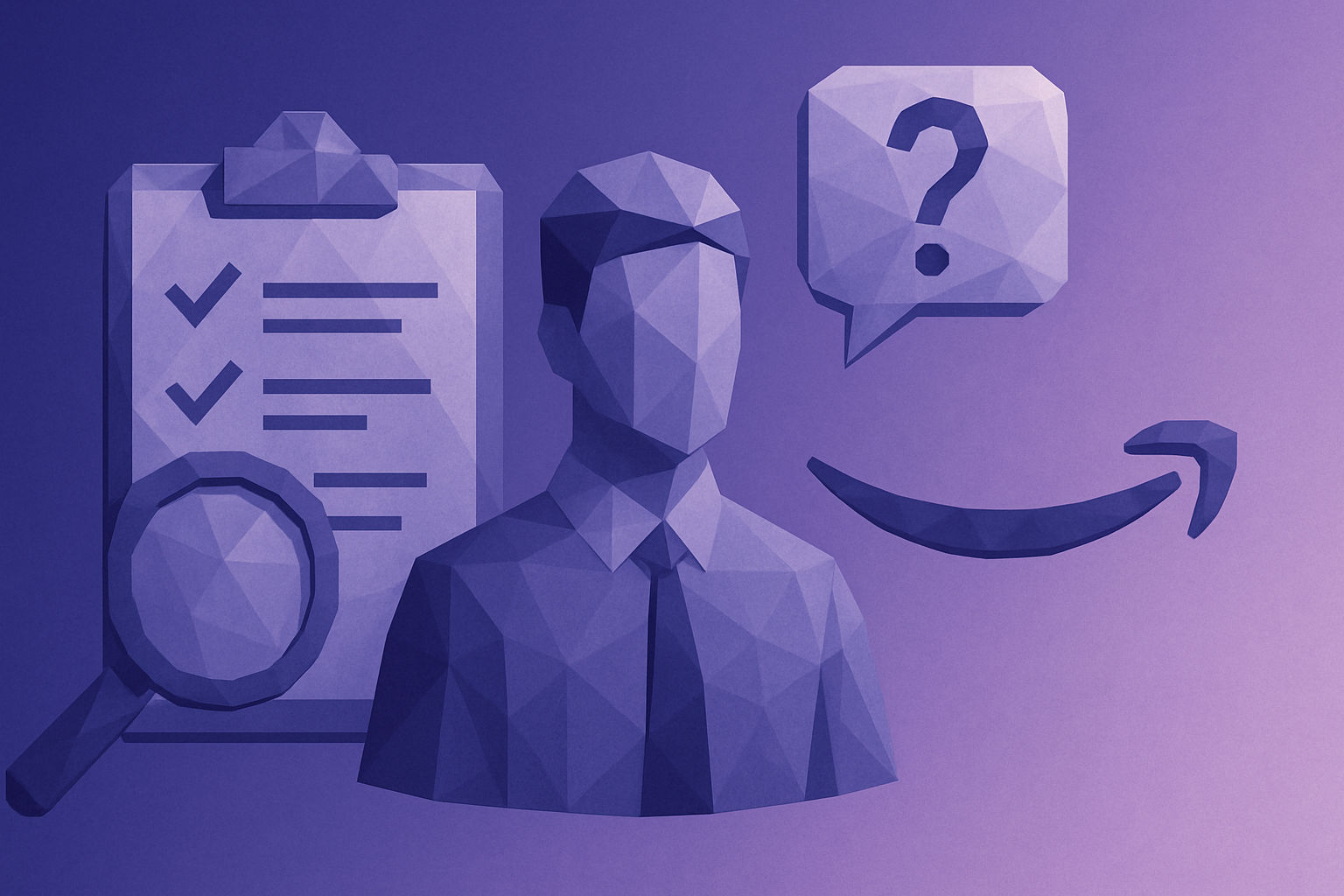 Most Common Amazon Interview Questions by Role (2026)