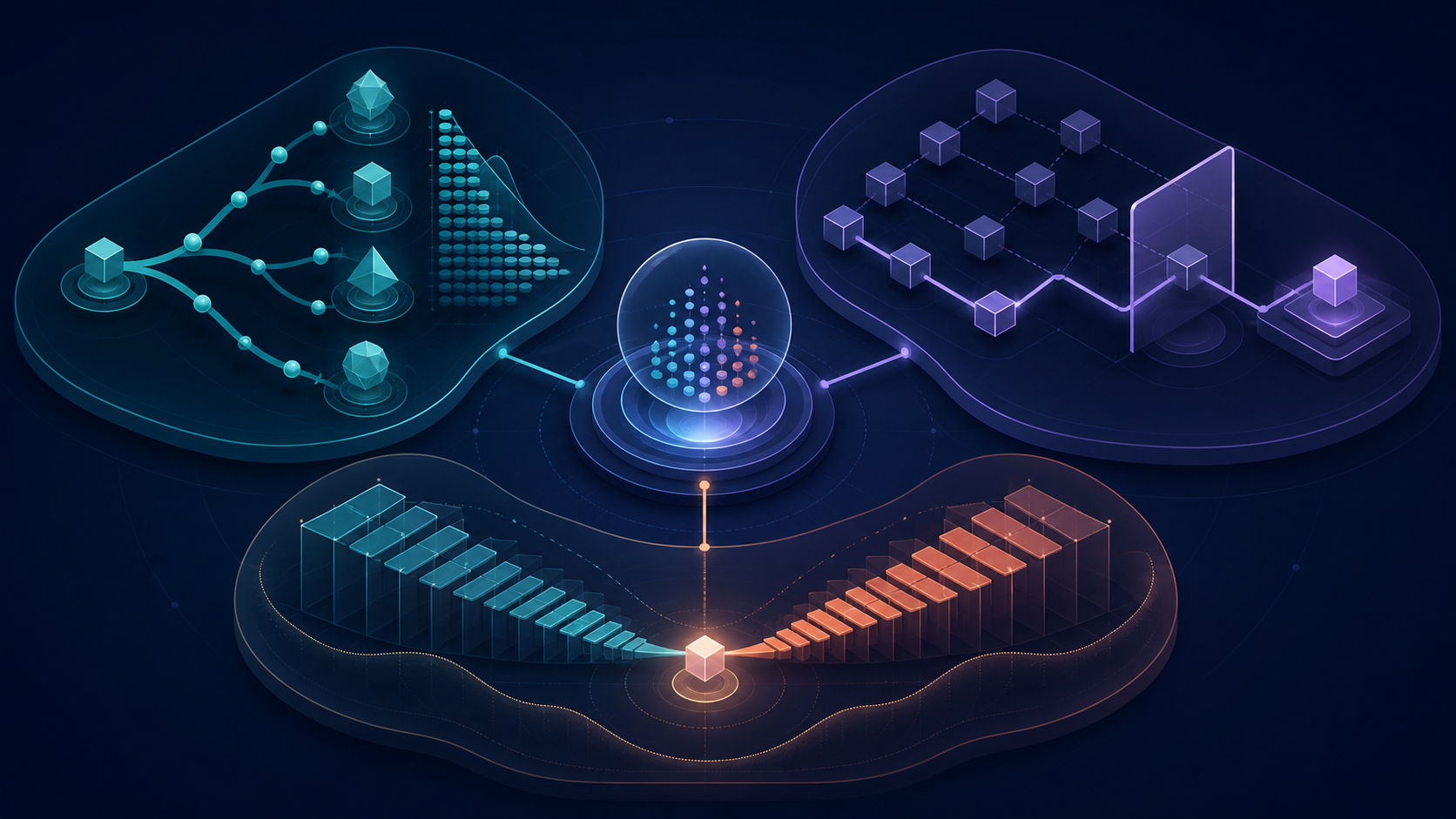 Quantitative Data Scientist Interview Questions: Probability, Markets, and Coding