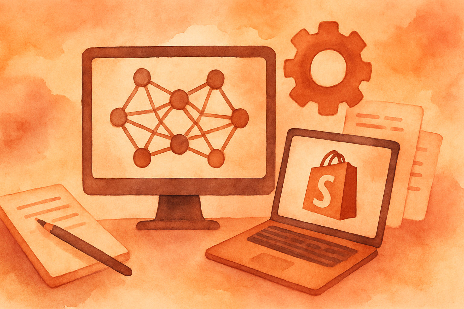 Shopify Machine Learning Engineer Interview Guide 2026