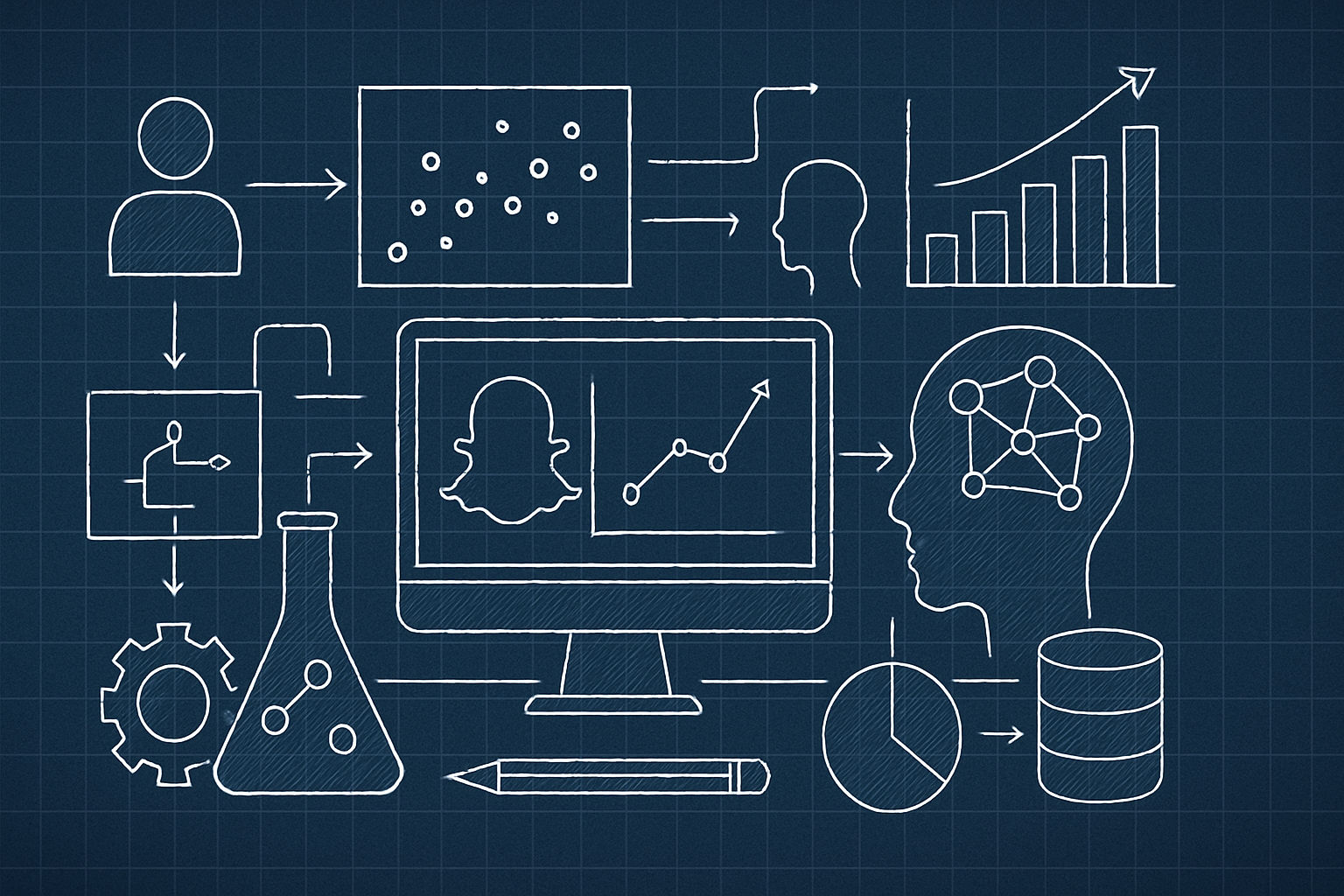 Snapchat Data Scientist Interview Guide 2026