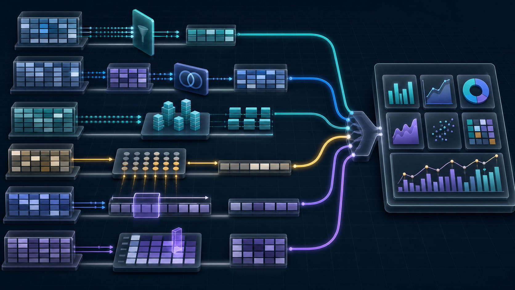 SQL for Data Analysis: The Six Query Patterns Analyst Interviews Actually Test