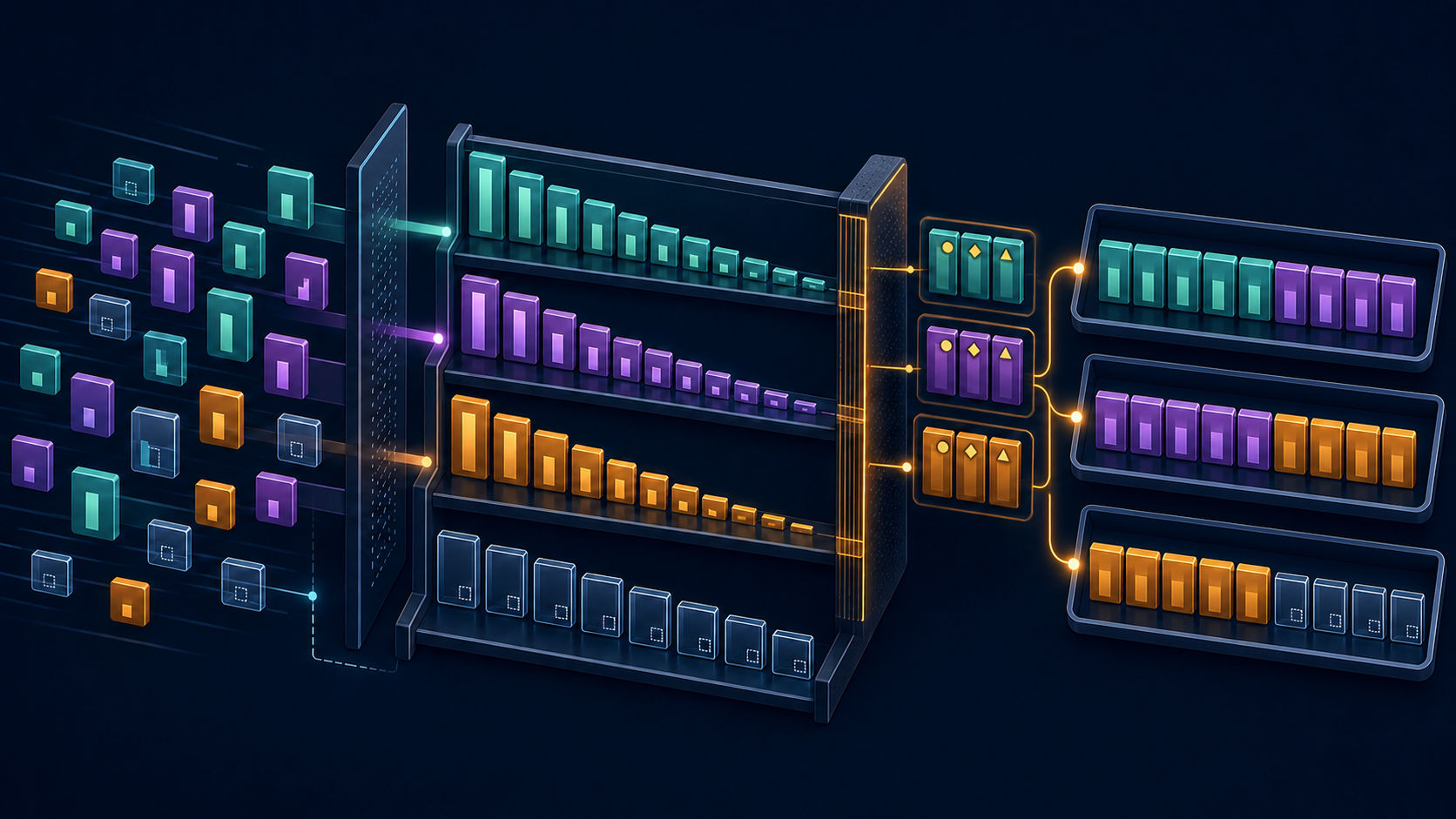 SQL ORDER BY: Ascending, Descending, Multi-Column Sorting, and Where NULLs Land