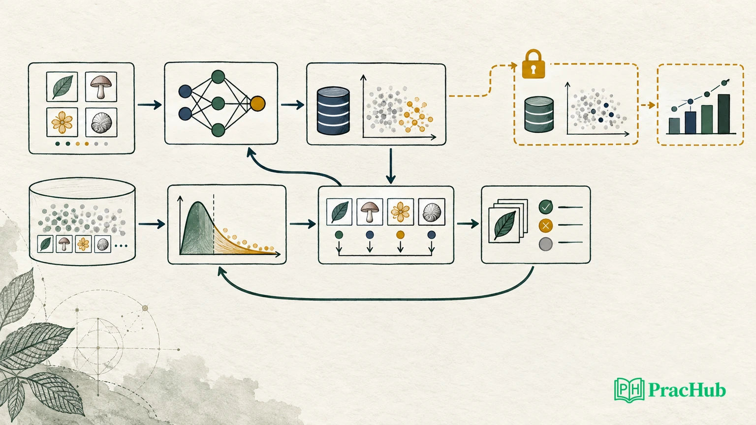 Active Learning Interview Questions: Sampling, Label Budgets, and ...