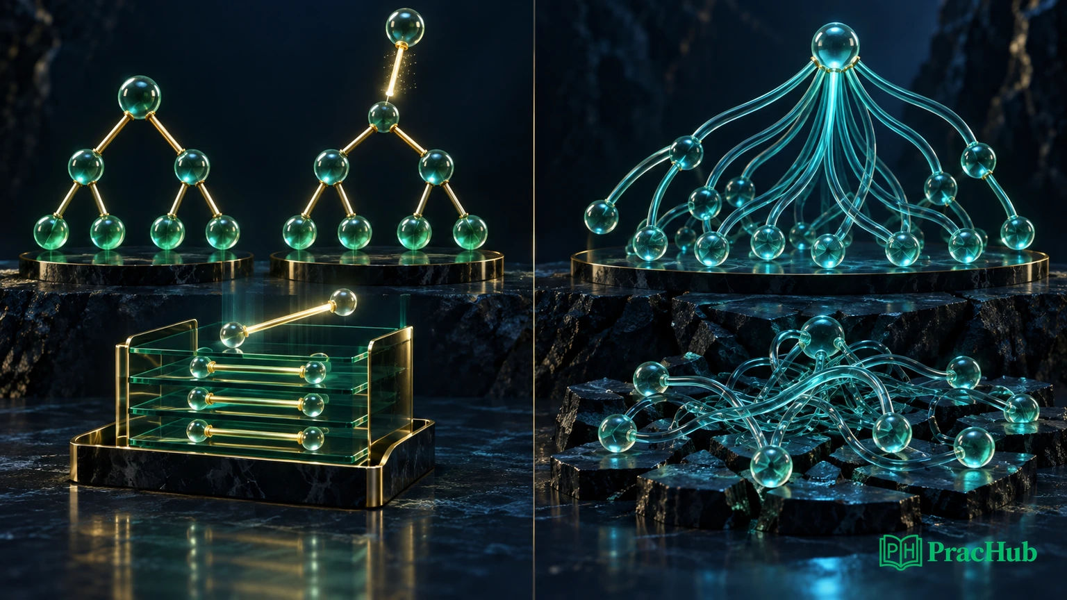 Rollback Union-Find history stack showing why ordinary path compression complicates undo