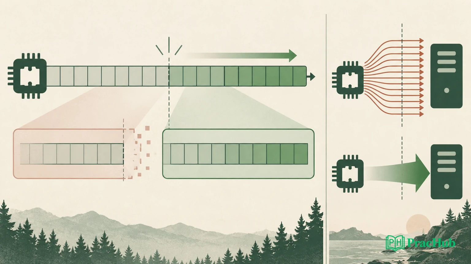 WebAssembly Interview Questions: Linear Memory, Host Imports, and ...