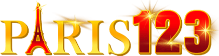 Paris123 Logo