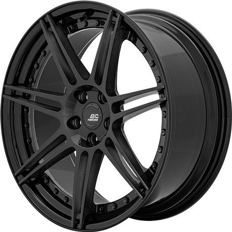 BC HC27S 鋁圈 - 照片 1