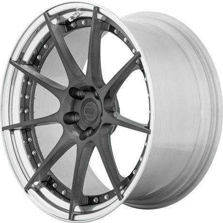 BC HC29S 鋁圈 - 照片 1