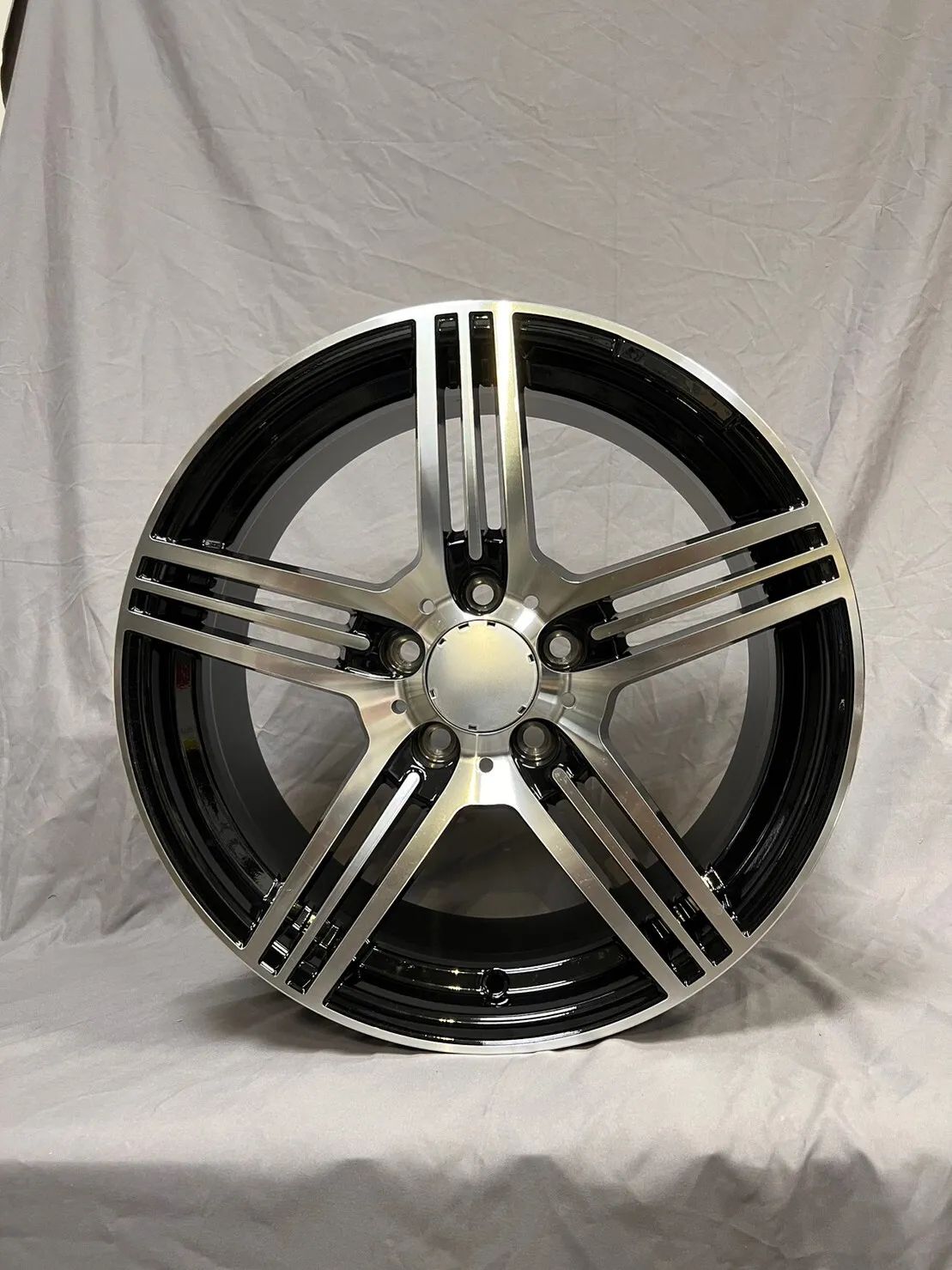DG B21 鋁圈 適用 Audi A6