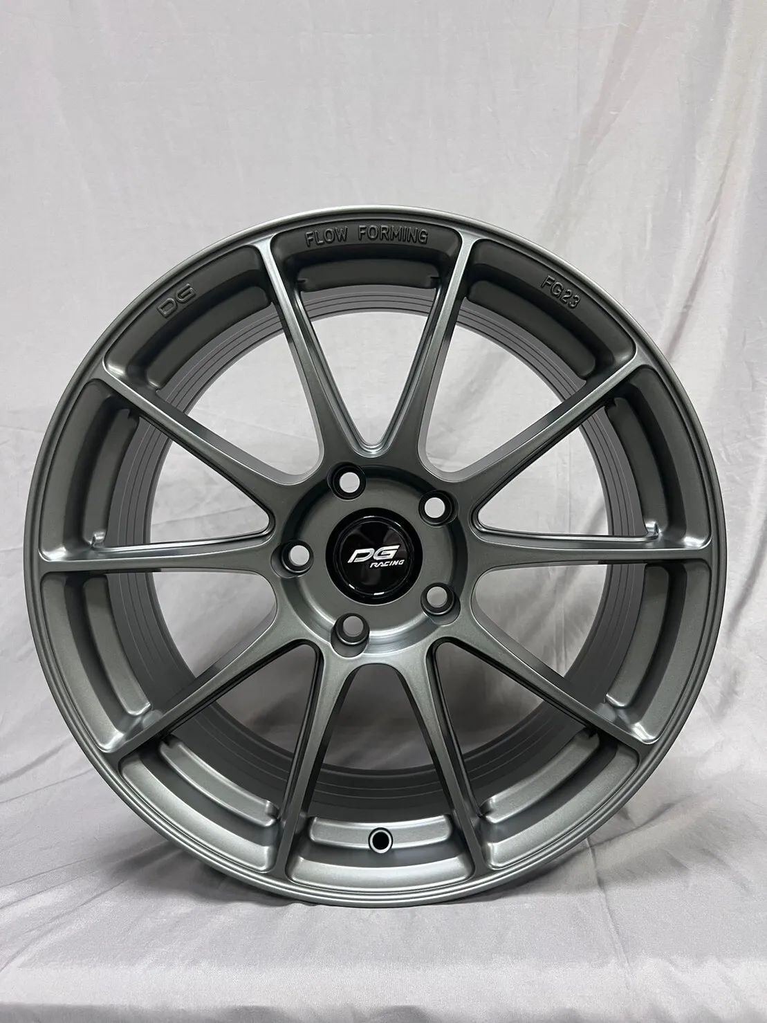 DG FG23 鋁圈 適用 Lotus Exige