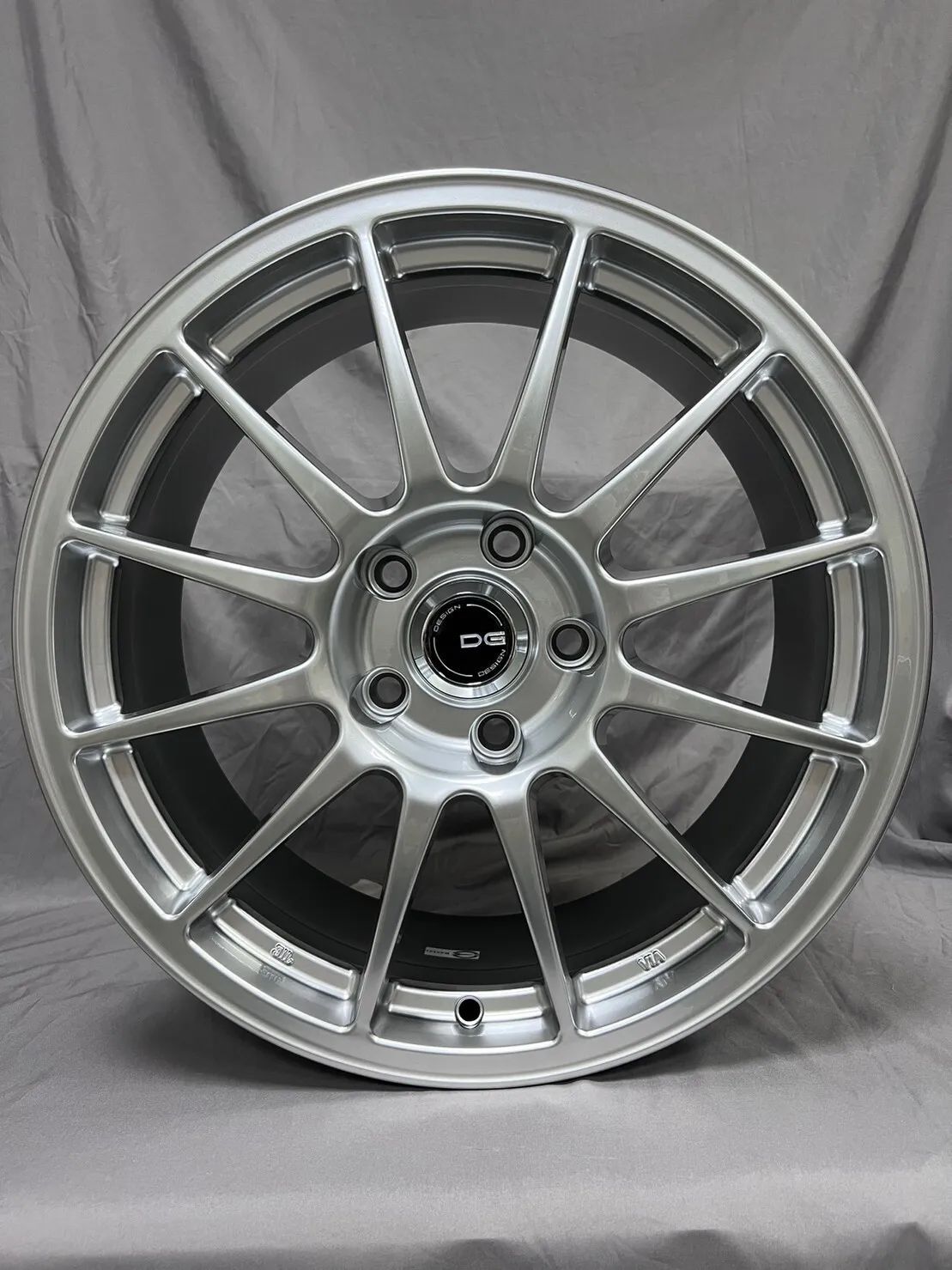 DG PS 鋁圈 適用 Lexus IS250