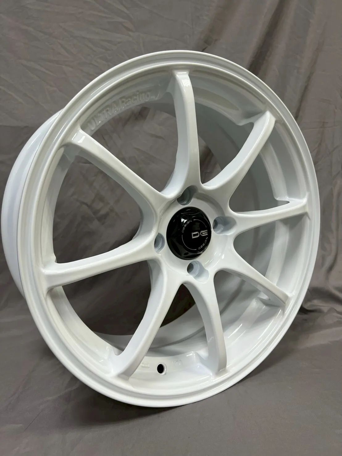 DG RS 鋁圈 適用 Lexus IS250