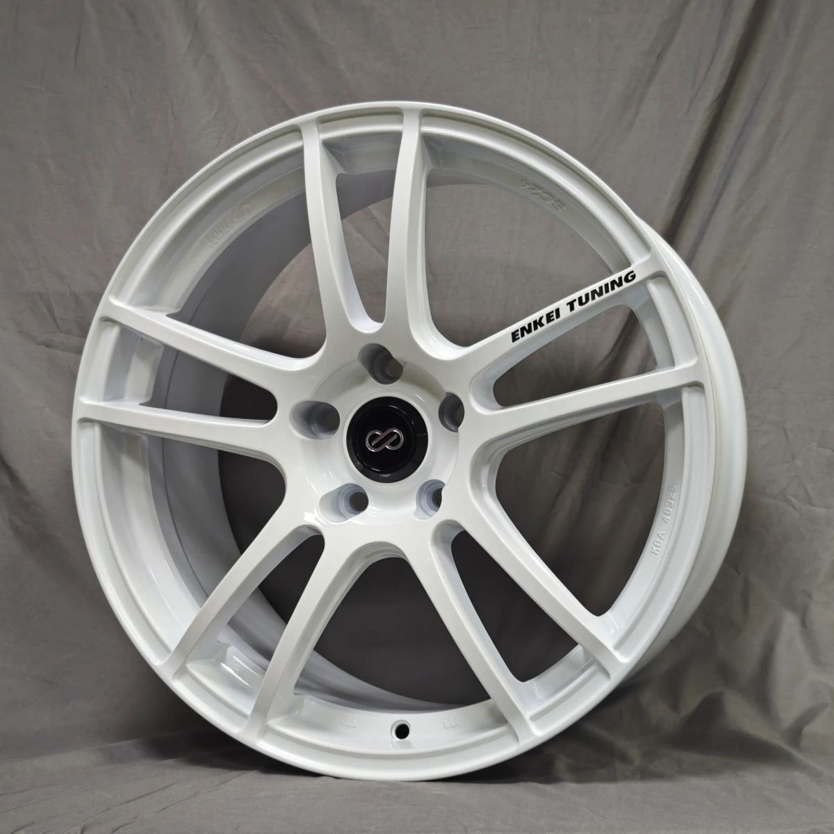 DG SC24 鋁圈 適用 Proton Gen.2