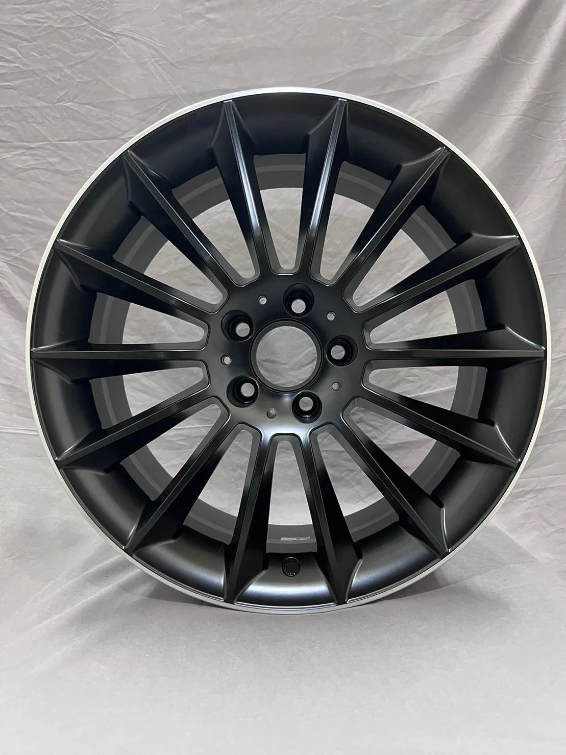DG T08 鋁圈 適用 Audi A6