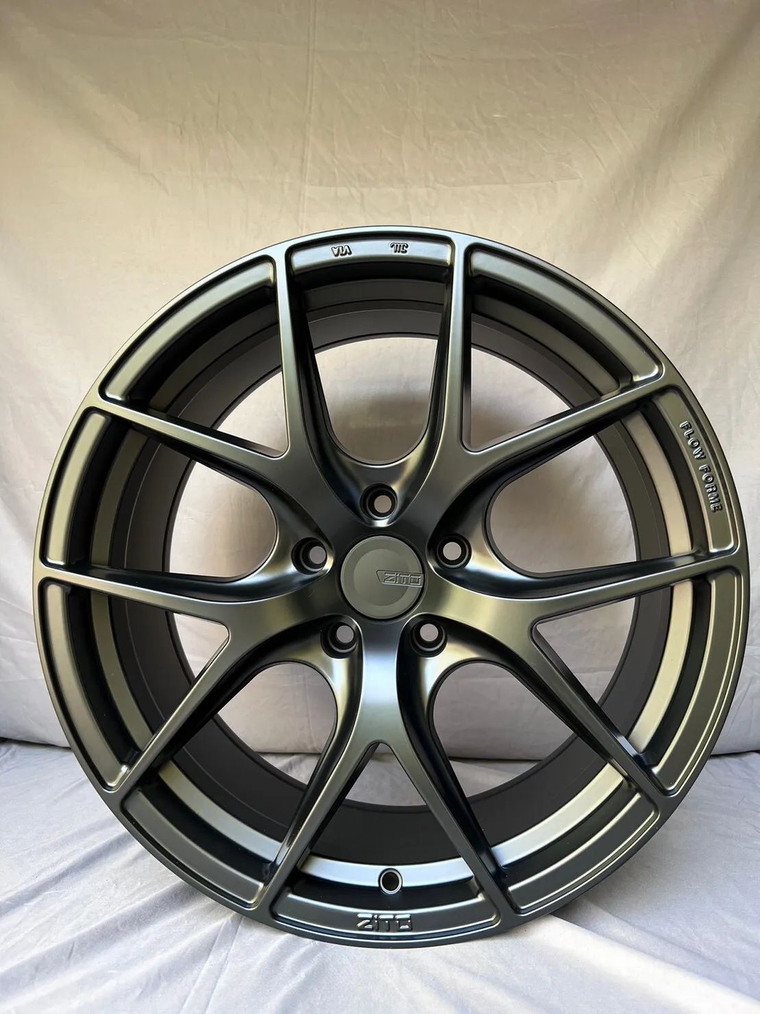 DG ZF05 鋁圈 適用 Tesla Model X
