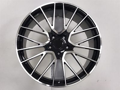 Replica RSE3 鋁圈 適用 Porsche Panamera