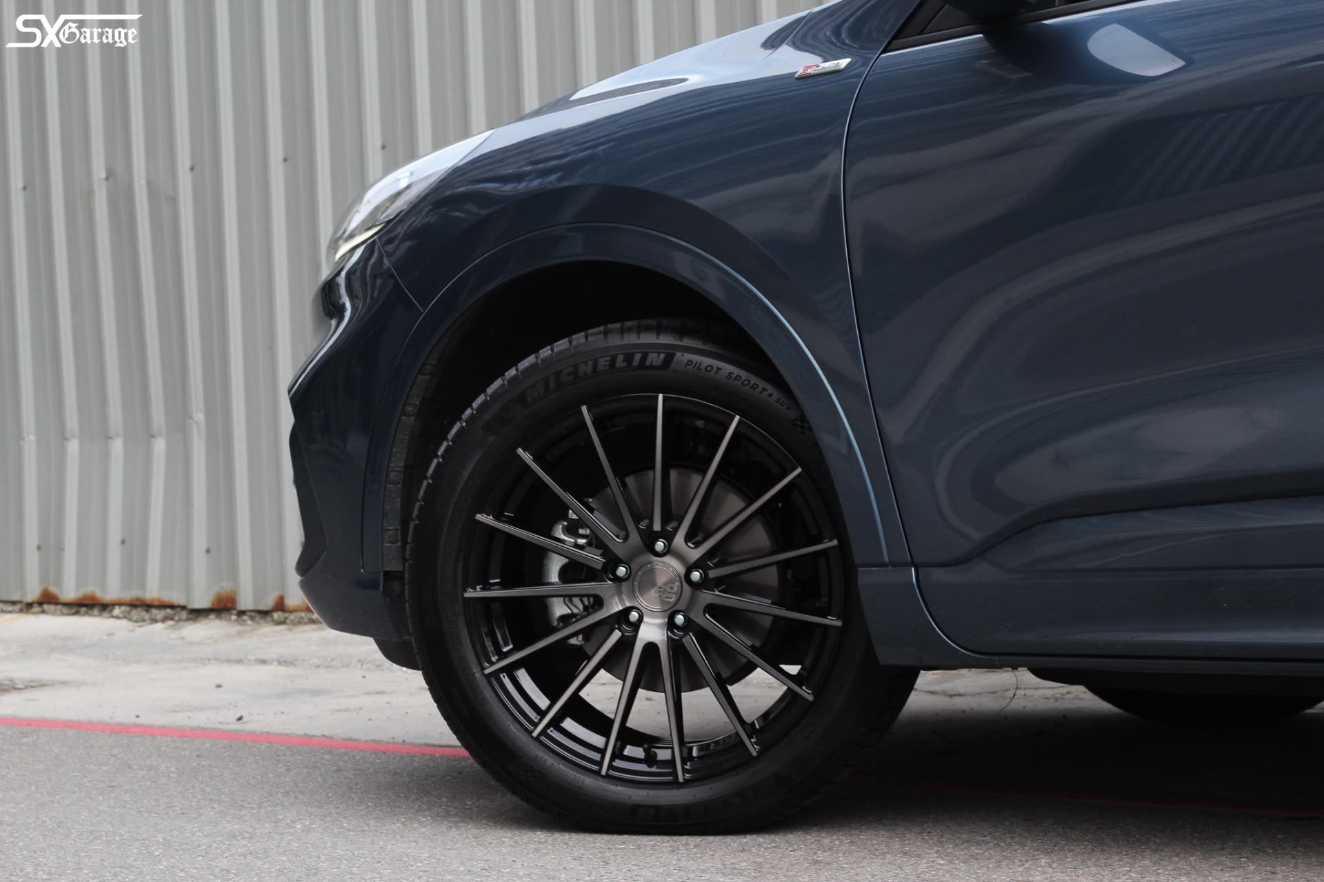 AG M615 鋁圈 適用 Mercedes-Benz S-Class