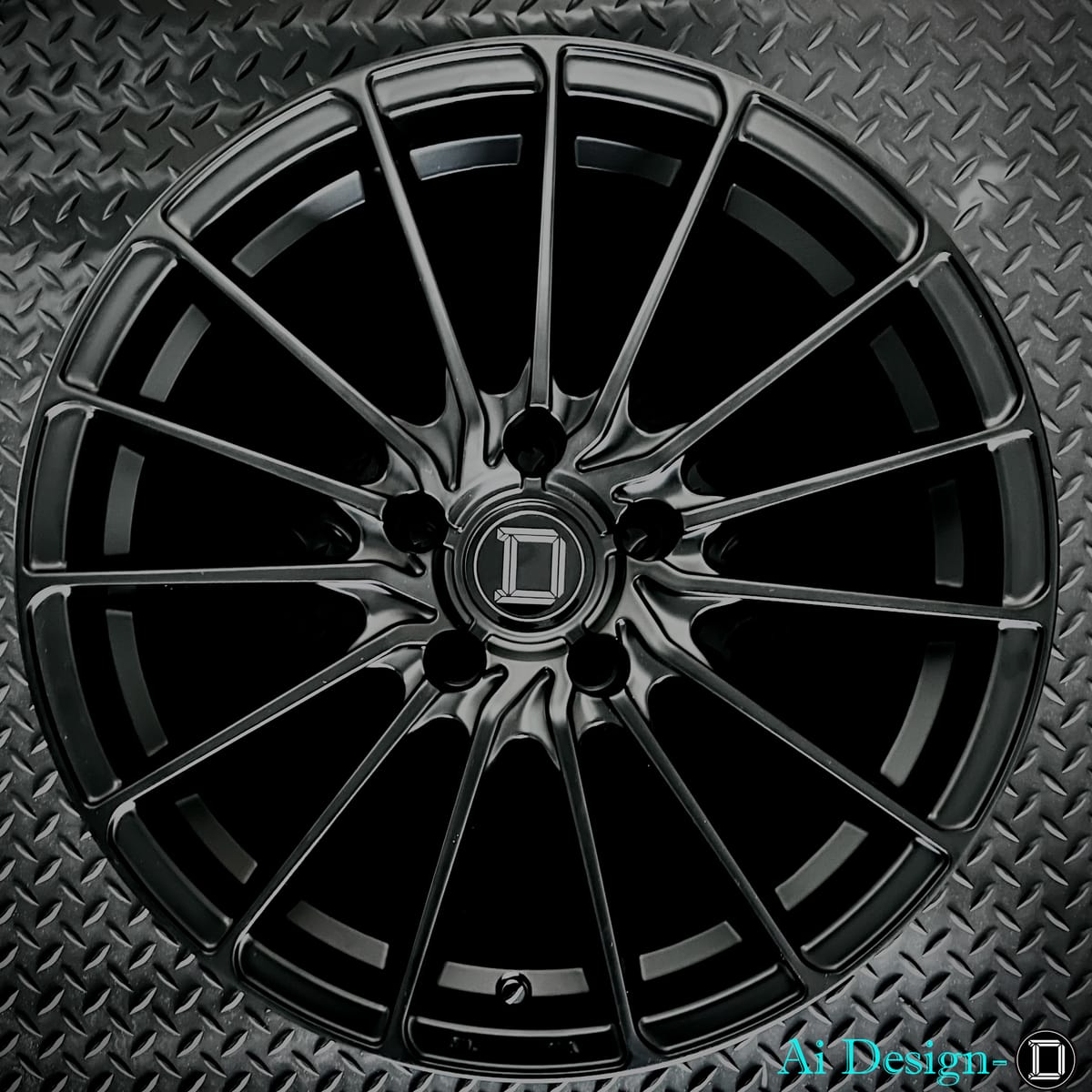 AI-DESIGN-D ID4