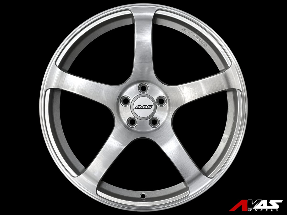 Alliance AL795 鋁圈 適用 Mercedes-Benz S-Class