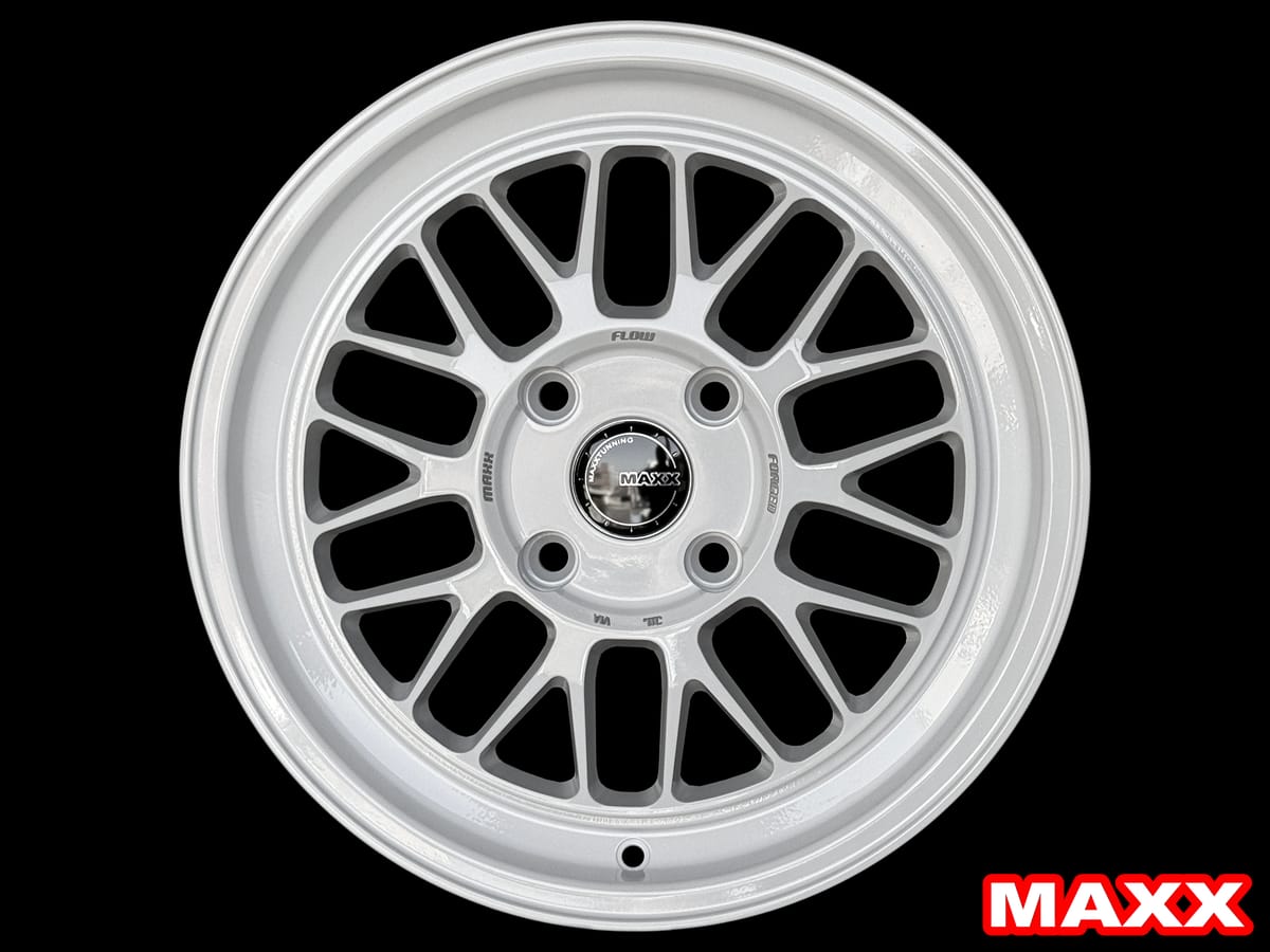 MAXX M29 鋁圈 適用 Audi A6