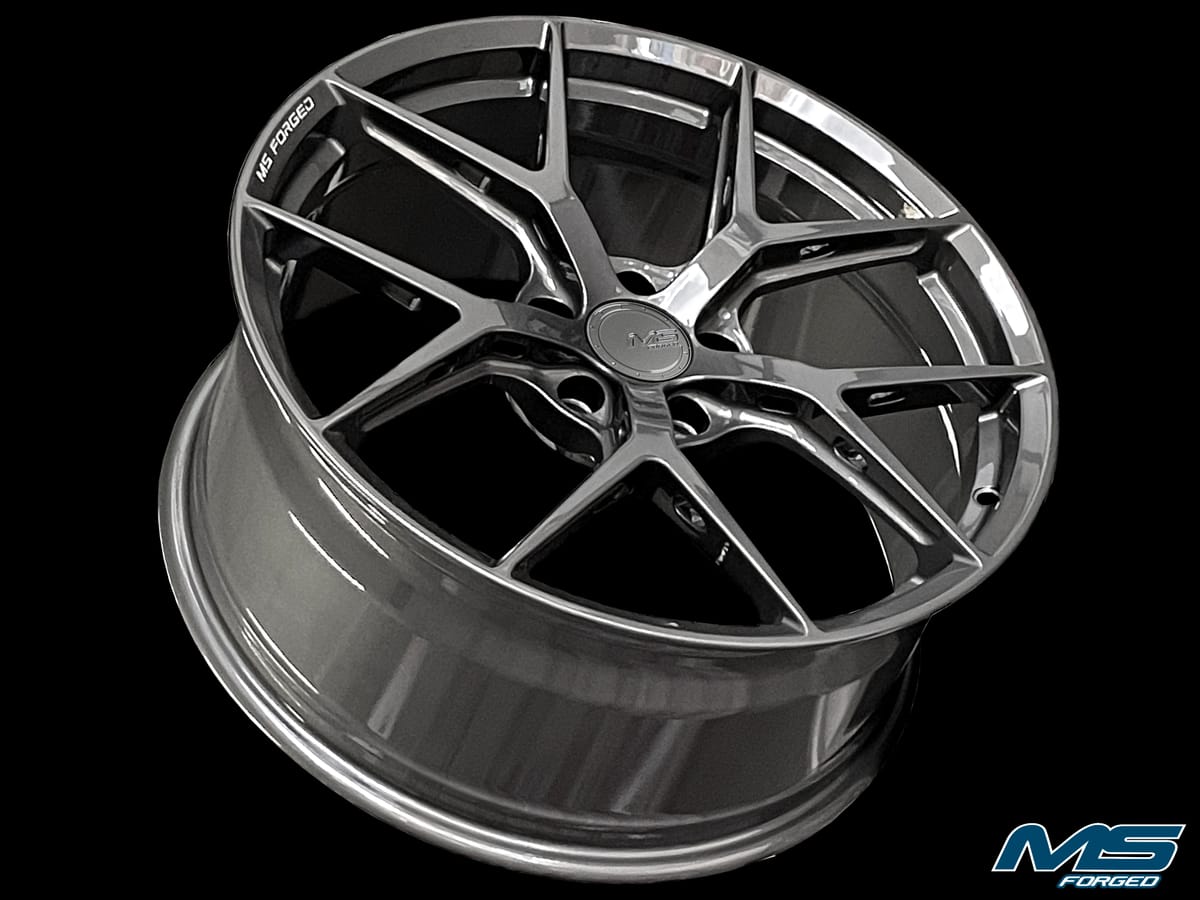 MS Forged MB05