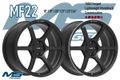 MS Forged MF22 #6
