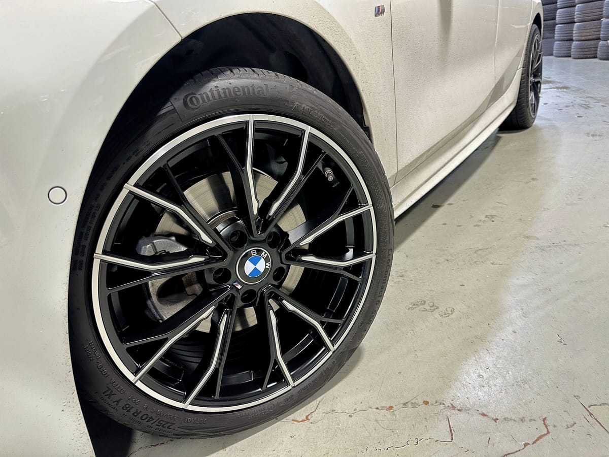 Replica B07 鋁圈 適用 Mercedes-Benz S-Class