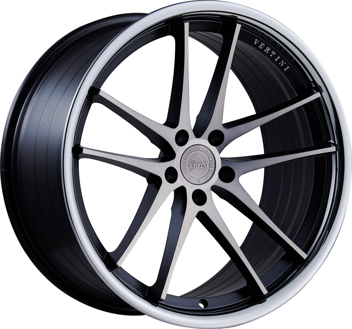 VERTINI RFS1.5 鋁圈 - 照片 1