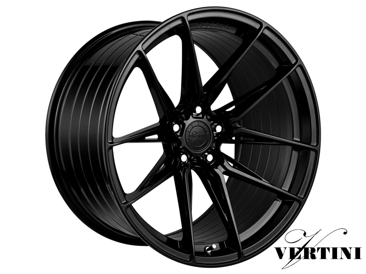 VERTINI RFS1.8 鋁圈 適用 Lexus LC