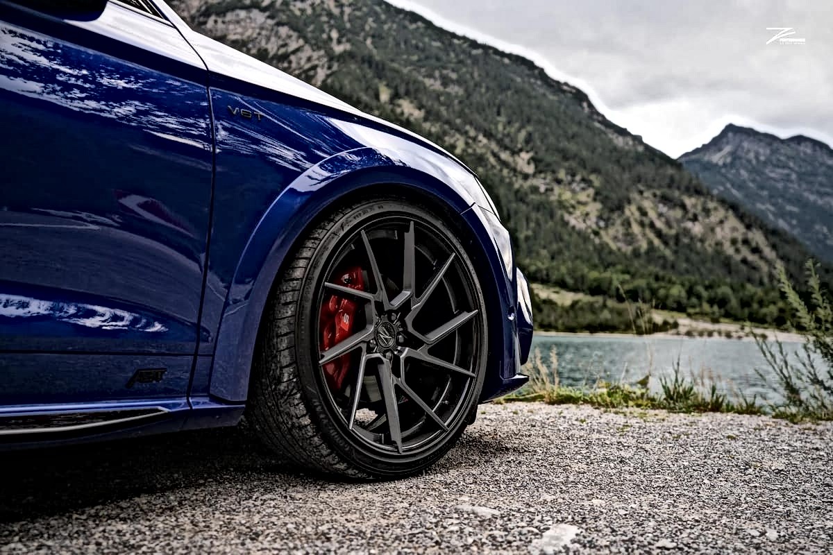 Z-Performance ZP3.1L