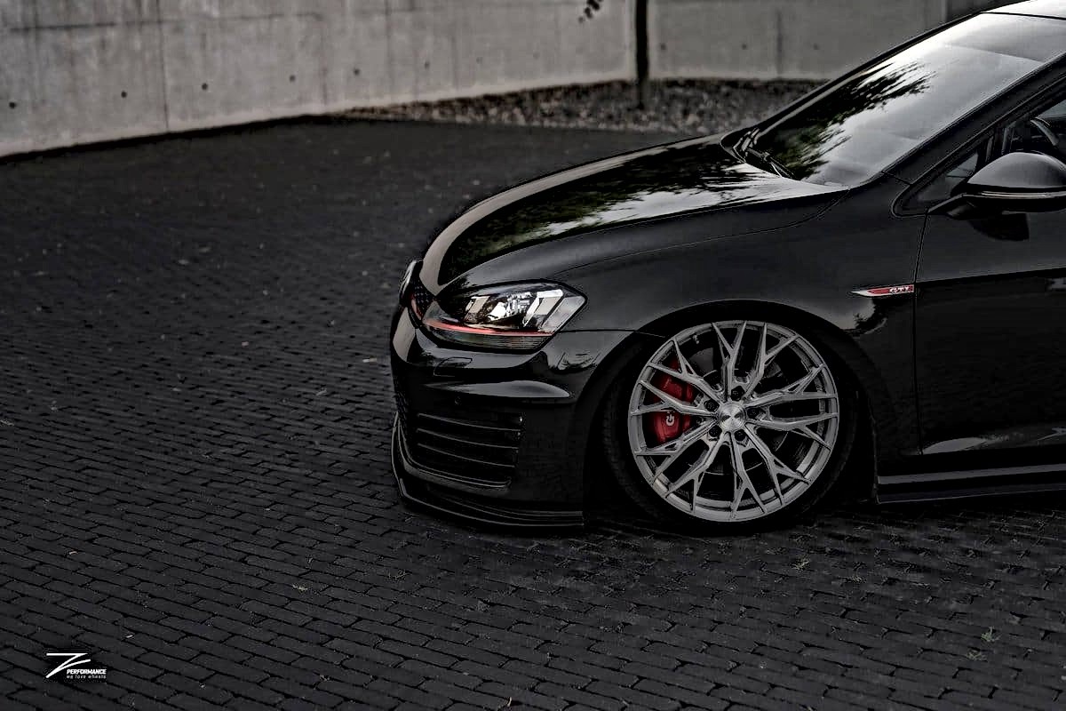 Z-Performance ZP7.1