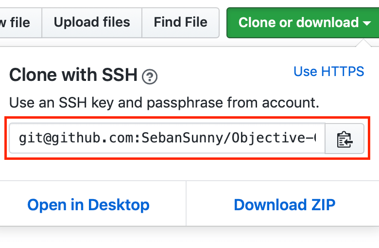 ssh-for-github-6