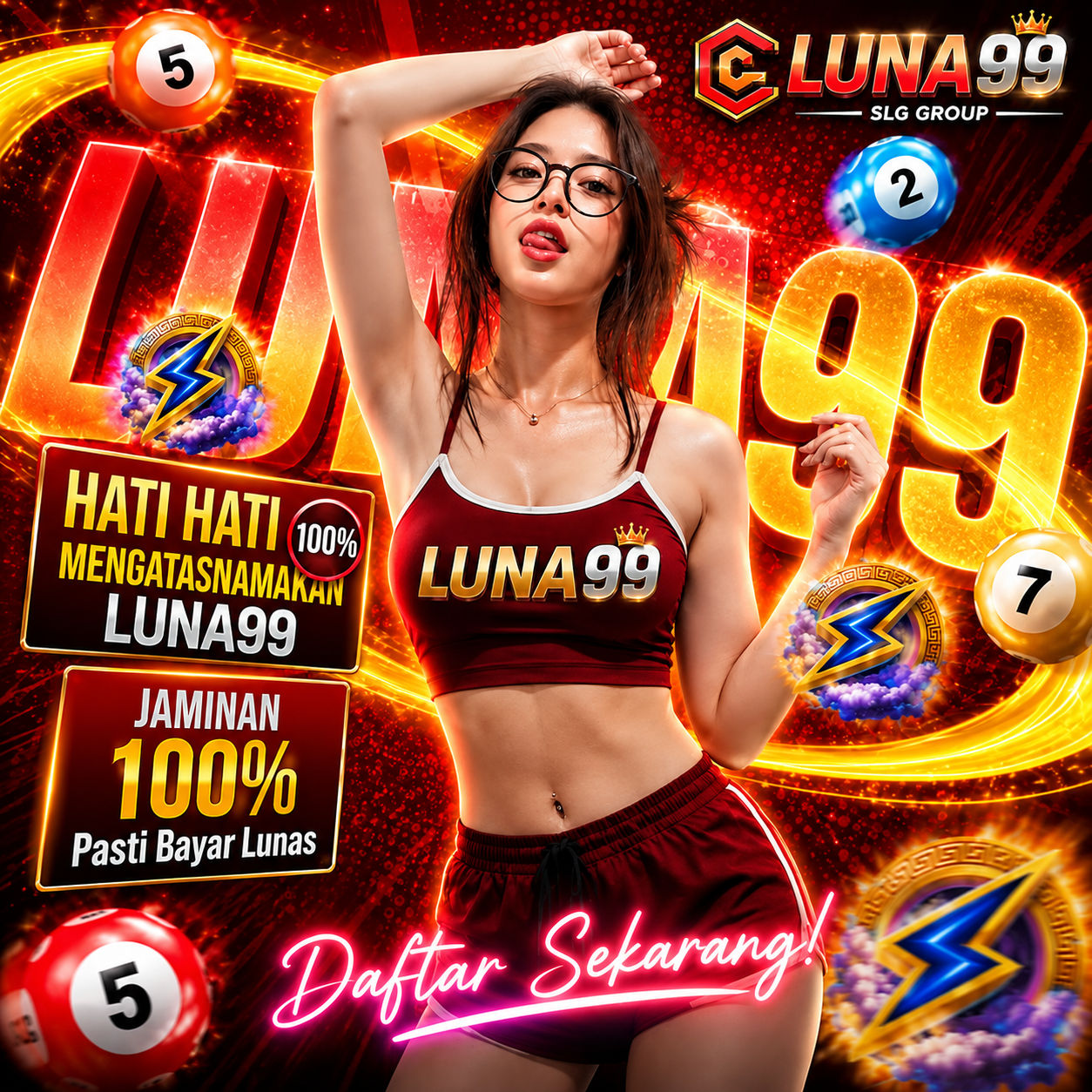 LUNA99