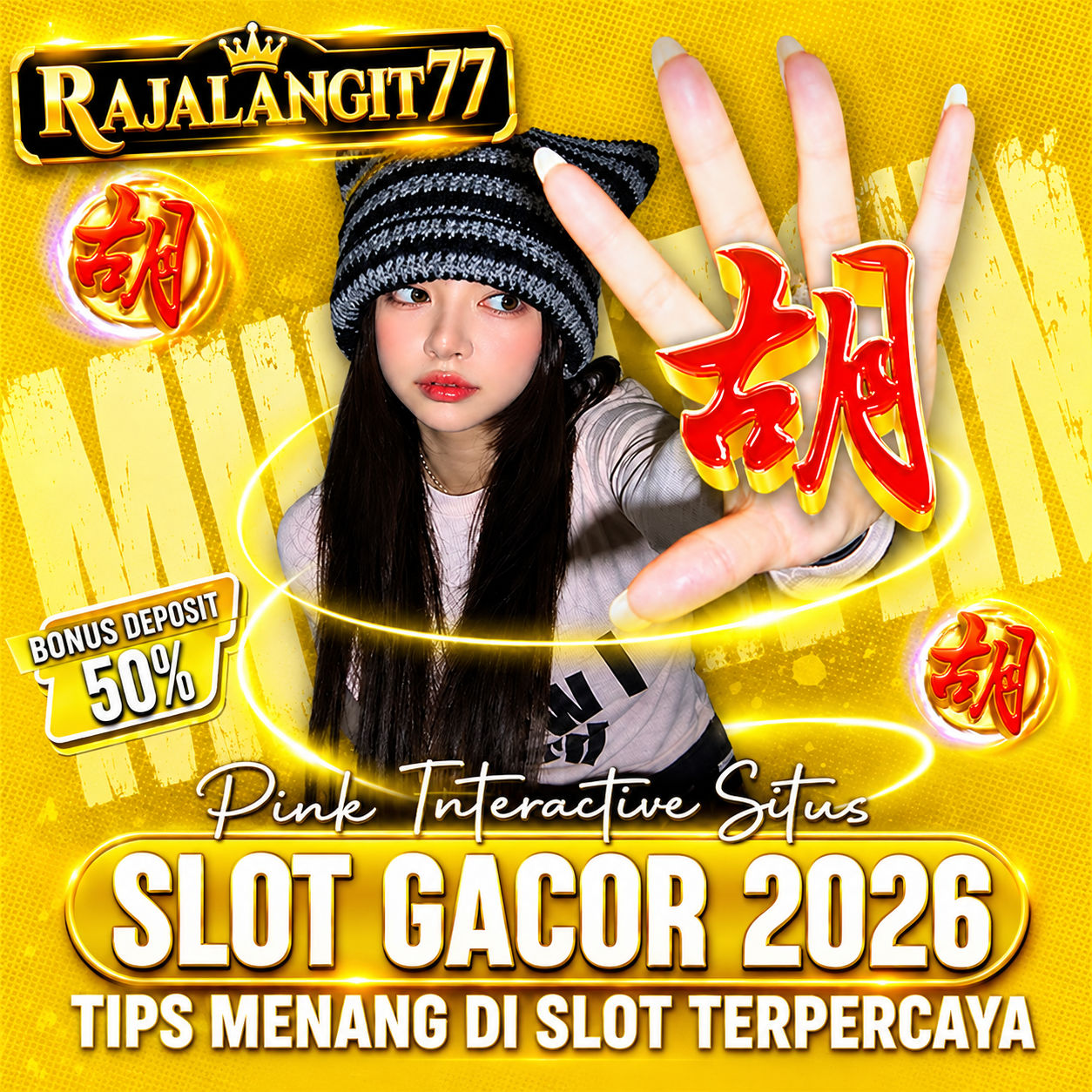 RAJALANGIT77 💥 Pintu Masuk Platform Game Online Akses Instant Dengan Jackpot Terbesar 2026