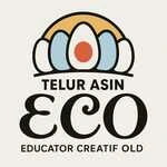 ECO Telur Asin