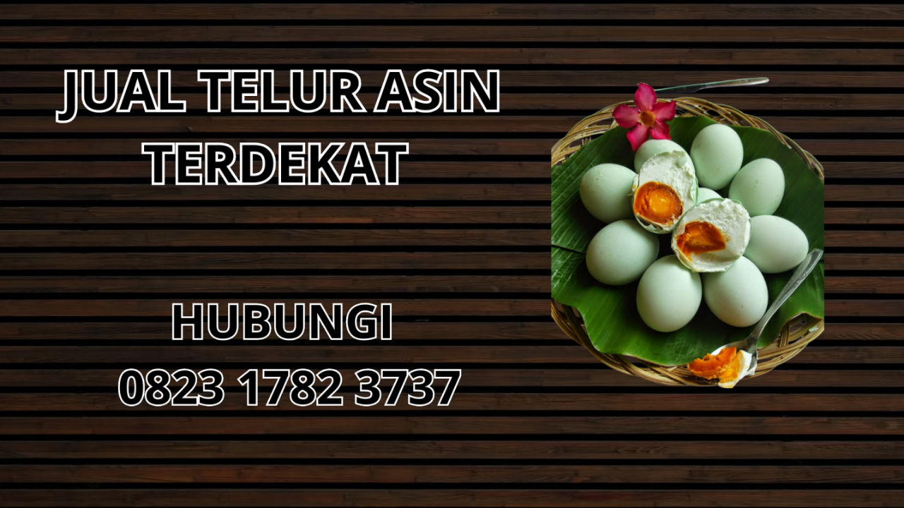 0823-1782-3737 Jual Telur Asin Bakar Terdekat Di Buton