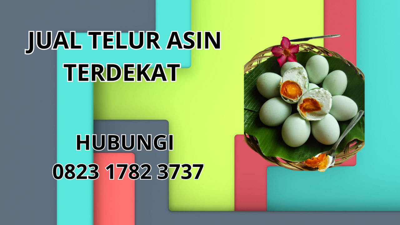0823-1782-3737 Jual Telur Asin Bakar Terdekat Di Buton Selatan
