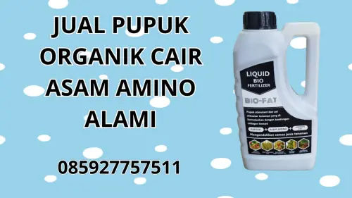 085927757511 Jual Pupuk Organik Cair Asam Amino Alami  Sumedang 085927757511 Jual Pupuk Organik Cair Asam Amino Alami  Sumedang