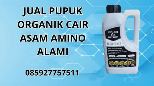 085927757511 Jual Pupuk Organik Cair Asam Amino Alami  Banyumas 085927757511 Jual Pupuk Organik Cair Asam Amino Alami  Banyumas