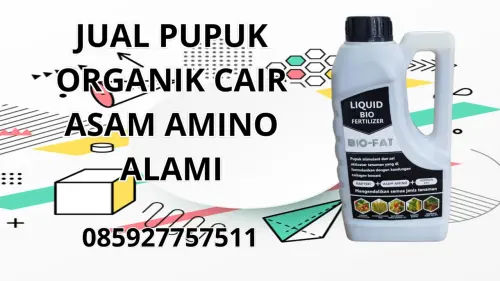 085927757511 Jual Pupuk Organik Cair Asam Amino Alami  Temanggung 085927757511 Jual Pupuk Organik Cair Asam Amino Alami  Temanggung