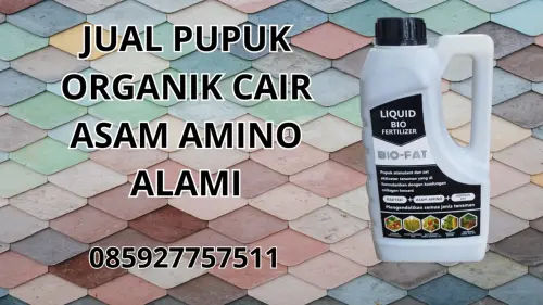085927757511 Jual Pupuk Organik Cair Asam Amino Alami  Pulau Taliabu 085927757511 Jual Pupuk Organik Cair Asam Amino Alami  Pulau Taliabu