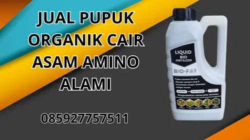 085927757511 Jual Pupuk Organik Cair Asam Amino Alami  Cianjur 085927757511 Jual Pupuk Organik Cair Asam Amino Alami  Cianjur