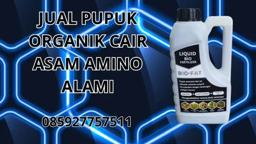 085927757511 Jual Pupuk Organik Cair Asam Amino Alami Hidroponik Parigi Moutong 085927757511 Jual Pupuk Organik Cair Asam Amino Alami Hidroponik Parigi Moutong