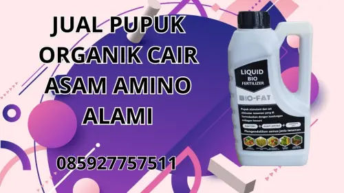 085927757511 Jual Pupuk Organik Cair Asam Amino Alami  Purbalingga 085927757511 Jual Pupuk Organik Cair Asam Amino Alami  Purbalingga