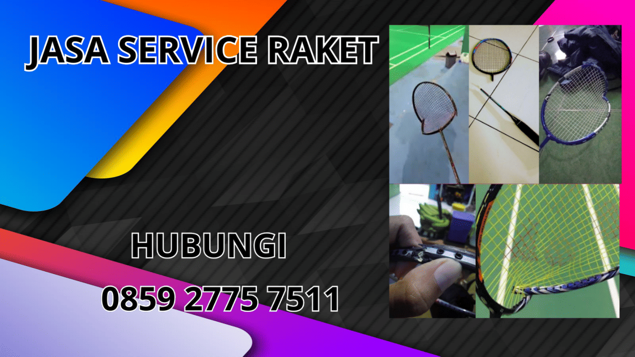 0859-2775-7511 Jasa Service Raket Di Lembata 0859-2775-7511 Jasa Service Raket Di Lembata
