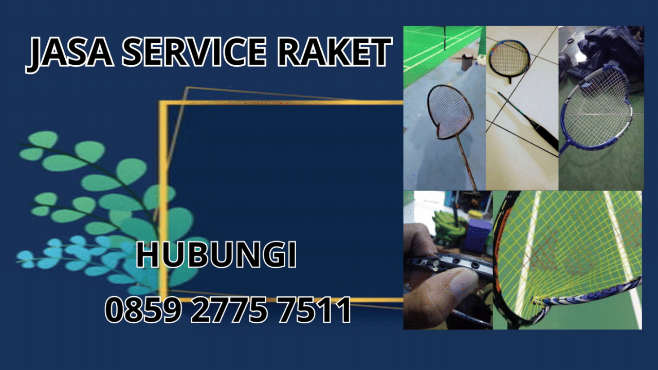 0859-2775-7511 Jasa Service Raket Di Samosir 0859-2775-7511 Jasa Service Raket Di Samosir
