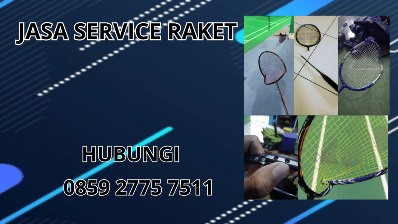 0859-2775-7511 Jasa Service Raket Di Gayo Lues 0859-2775-7511 Jasa Service Raket Di Gayo Lues