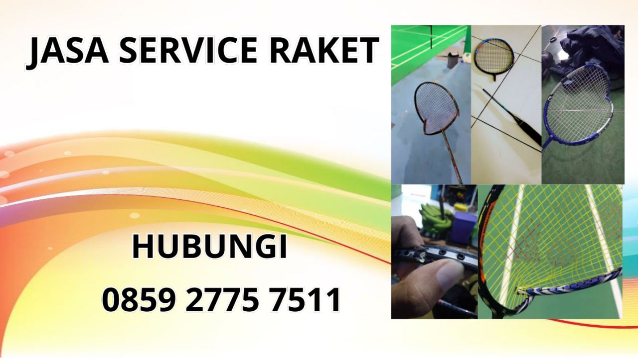 0859-2775-7511 Jasa Perbaikan Raket di Kecamatan Cipedes Kota Tasikmalaya 0859-2775-7511 Jasa Perbaikan Raket di Kecamatan Cipedes Kota Tasikmalaya