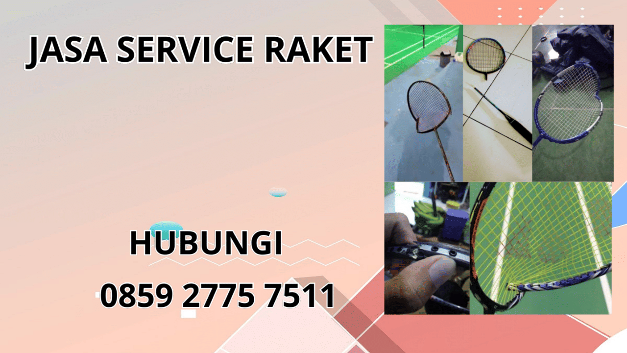 0859-2775-7511 Jasa Service Raket Di Konawe Utara 0859-2775-7511 Jasa Service Raket Di Konawe Utara