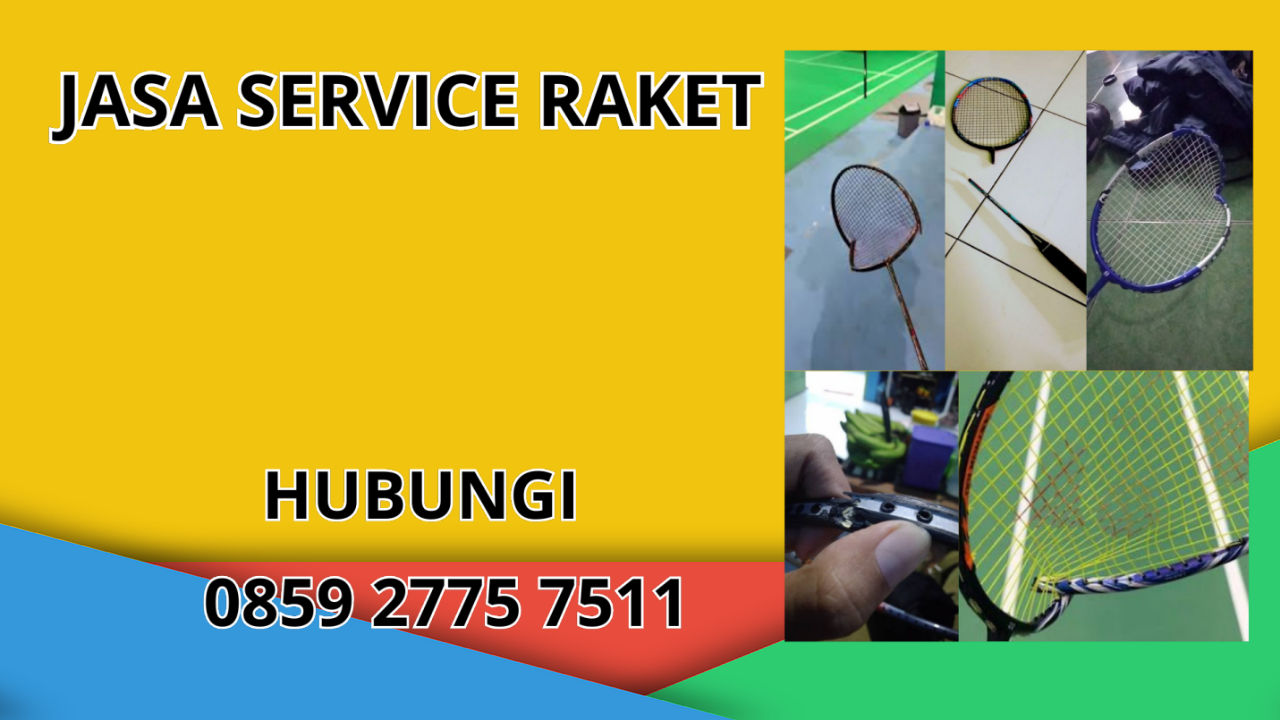 0859-2775-7511 Jasa Service Raket Di Pulang Pisau 0859-2775-7511 Jasa Service Raket Di Pulang Pisau
